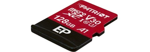 Patriot Memory Karta pamięci Patriot Memory EP Pro PEF128GEP31MCX (128GB; Class 10, Class U3)