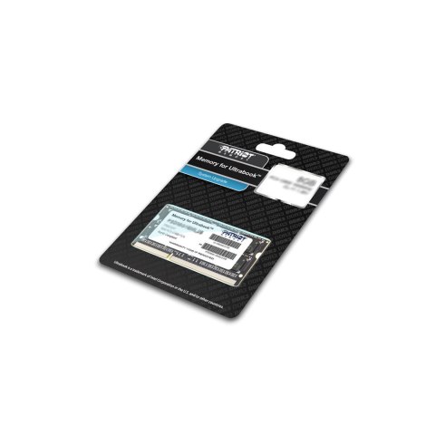 Patriot Memory PATRIOT DDR3 8GB Ultrabook 1600MHz CL11 SO-DIMM