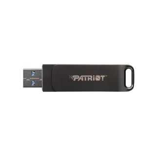 Patriot Memory Patriot Rage R550 64GB Dual USB A+C, Alu, 100MBs