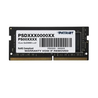 Patriot Memory Patriot SO-DIMM DDR4 8GB 3200MHz 512Mx8