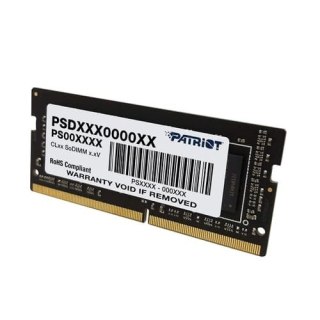 Patriot Memory Patriot SO-DIMM DDR4 8GB 3200MHz 512Mx8
