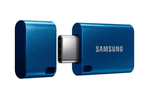 Samsung SAMSUNG FLASH Type C 256GB MUF-256DA/APC BLUE