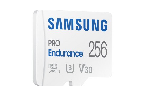 Samsung SAMSUNG PRO Endurance micro SDXC 256GB MB-MJ256KA/EU