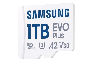 Samsung Samsung EVO Plus MicroSDXC 1TB