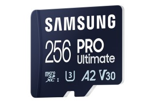 Samsung Samsung MB-MY256S 256 GB MicroSDXC UHS-I