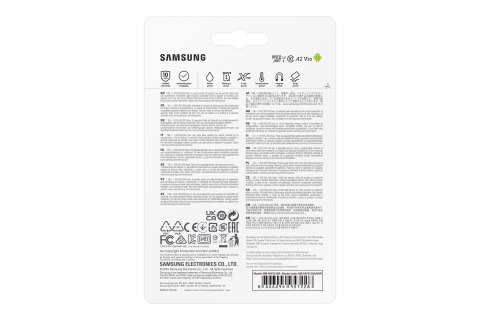 Samsung Samsung MB-MY512S 512 GB MicroSDXC UHS-I