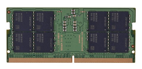 Samsung SemiConductor Samsung SO-DIMM 32GB DDR5 2Rx8 5600MHz PC5-44800 M425R4GA3BB0-CWM