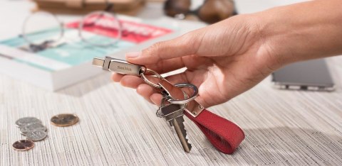 SanDisk Ultra Dual Drive Luxe 128GB USB Type-C