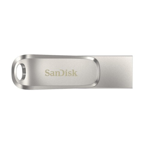 SanDisk Ultra Dual Drive Luxe 64GB USB Type-C