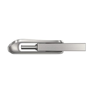 SanDisk Ultra Dual Drive Luxe 64GB USB Type-C