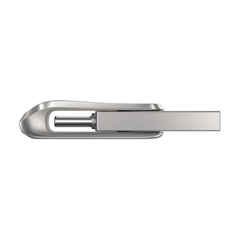 SanDisk Ultra Dual Drive Luxe 64GB USB Type-C