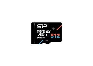 Silicon Power Silicon Power NS2 microSD ExpressCard HYPERA 512GB