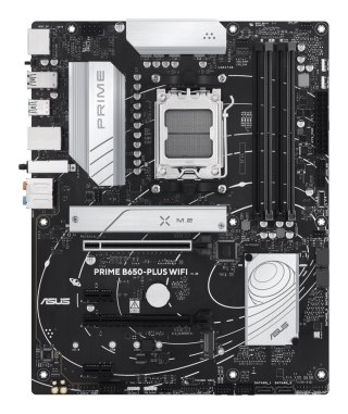 ASUS ASUS PRIME B650-PLUS WIFI AMD B650 Gniazdo AM5 ATX