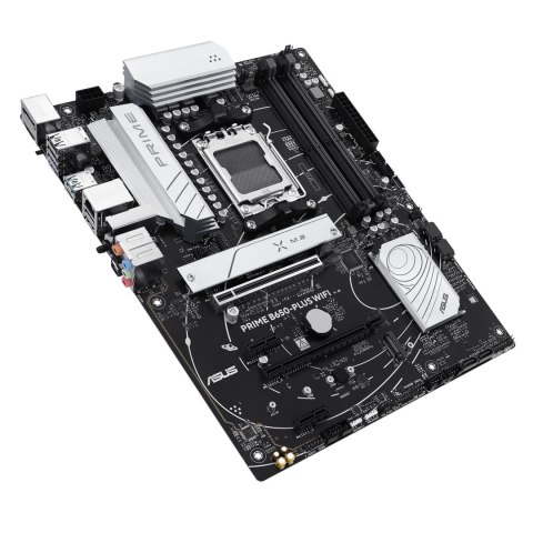 ASUS ASUS PRIME B650-PLUS WIFI AMD B650 Gniazdo AM5 ATX