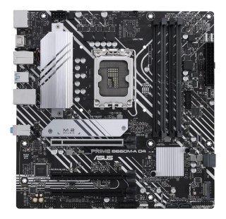 ASUS ASUS PRIME B660M-A D4-CSM Intel B660 LGA 1700 micro ATX