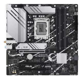 ASUS ASUS PRIME B760M-A WIFI Intel B760 LGA 1700 micro ATX