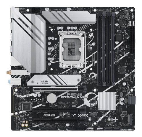 ASUS ASUS PRIME B760M-A WIFI Intel B760 LGA 1700 micro ATX