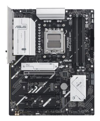 ASUS ASUS PRIME B840-PLUS WIFI AMD B840 Gniazdo AM5 ATX