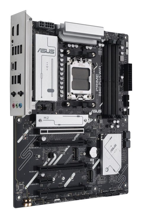 ASUS ASUS PRIME B840-PLUS WIFI AMD B840 Gniazdo AM5 ATX