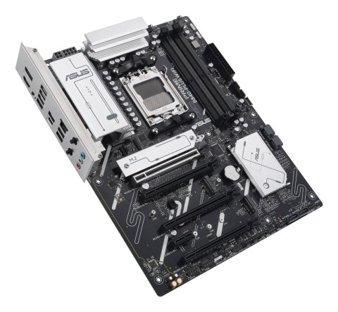 ASUS ASUS PRIME B840-PLUS WIFI AMD B840 Gniazdo AM5 ATX
