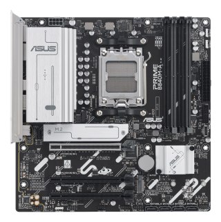 ASUS ASUS PRIME B840M-A-CSM AMD B840 Gniazdo AM5 micro ATX