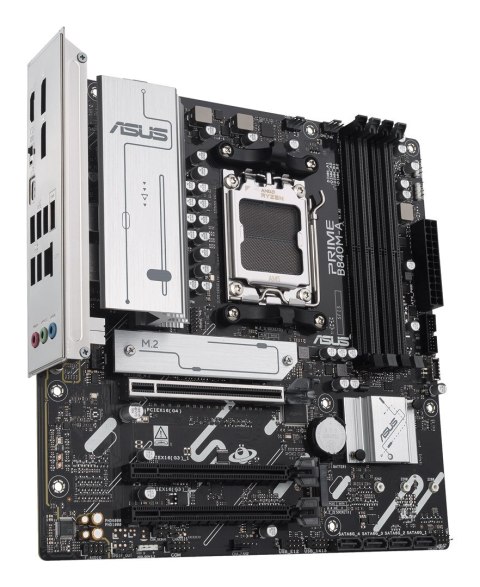 ASUS ASUS PRIME B840M-A-CSM AMD B840 Gniazdo AM5 micro ATX