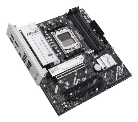 ASUS ASUS PRIME B840M-A-CSM AMD B840 Gniazdo AM5 micro ATX