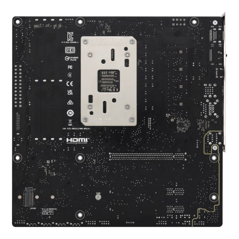ASUS ASUS PRIME B840M-A-CSM AMD B840 Gniazdo AM5 micro ATX