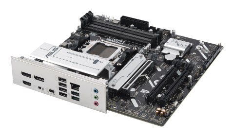 ASUS ASUS PRIME B840M-A-CSM AMD B840 Gniazdo AM5 micro ATX