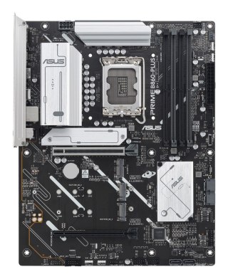 ASUS ASUS PRIME B860-PLUS-CSM Intel B860 LGA 1851 (Socket V1) ATX