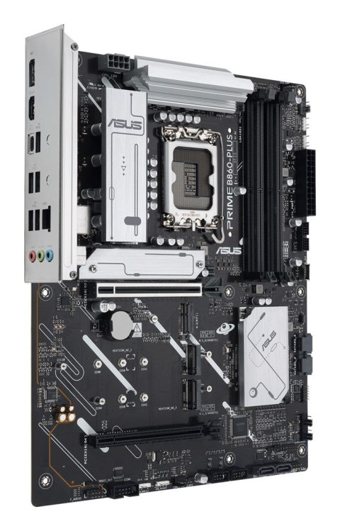 ASUS ASUS PRIME B860-PLUS-CSM Intel B860 LGA 1851 (Socket V1) ATX