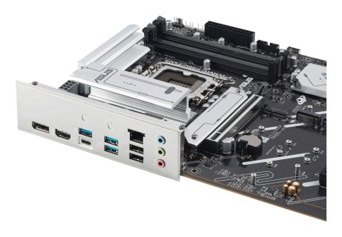 ASUS ASUS PRIME B860-PLUS-CSM Intel B860 LGA 1851 (Socket V1) ATX