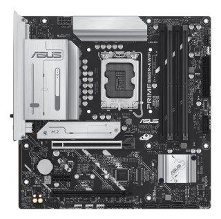 ASUS ASUS PRIME B860M-A WIFI Intel B860 LGA 1851 (Socket V1) micro ATX