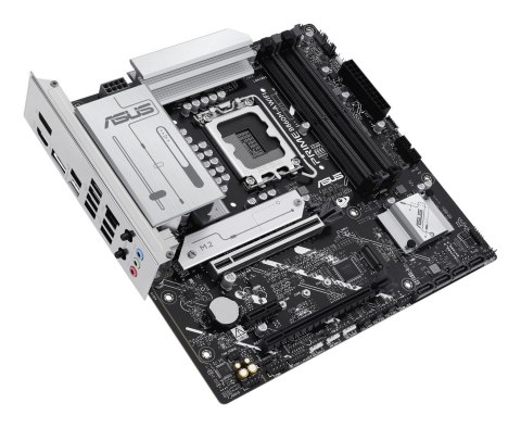ASUS ASUS PRIME B860M-A WIFI Intel B860 LGA 1851 (Socket V1) micro ATX