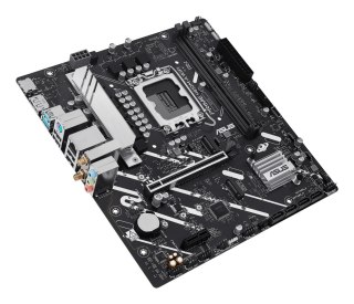 ASUS ASUS PRIME H810M-A WIFI Intel H810 LGA 1851 (Socket V1) micro ATX