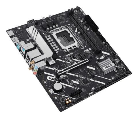 ASUS ASUS PRIME H810M-A WIFI Intel H810 LGA 1851 (Socket V1) micro ATX