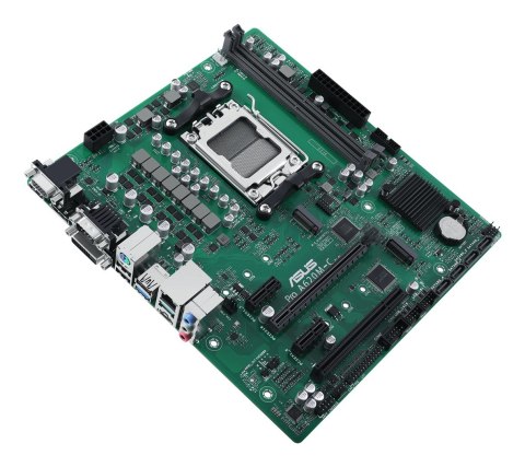 ASUS ASUS PRO A620M-C-CSM AMD A620 Gniazdo AM5 micro ATX