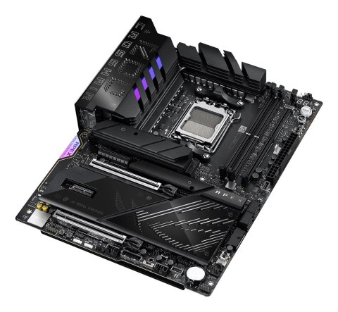 ASUS ASUS ROG CROSSHAIR X870E APEX AMD X870E Gniazdo AM5 ATX