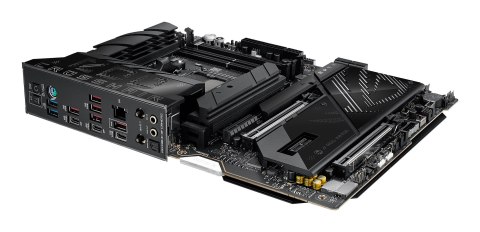 ASUS ASUS ROG CROSSHAIR X870E APEX AMD X870E Gniazdo AM5 ATX