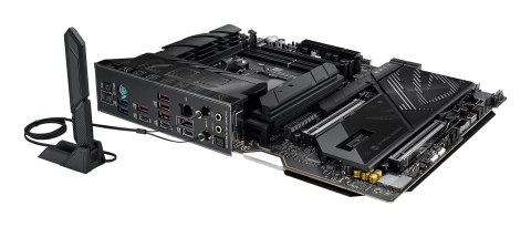 ASUS ASUS ROG CROSSHAIR X870E APEX AMD X870E Gniazdo AM5 ATX