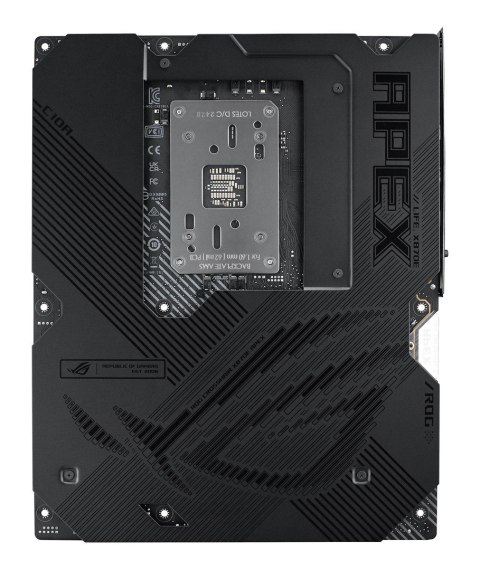 ASUS ASUS ROG CROSSHAIR X870E APEX AMD X870E Gniazdo AM5 ATX