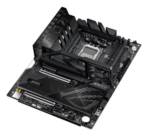 ASUS ASUS ROG CROSSHAIR X870E APEX AMD X870E Gniazdo AM5 ATX