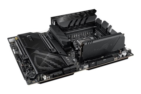 ASUS ASUS ROG CROSSHAIR X870E APEX AMD X870E Gniazdo AM5 ATX