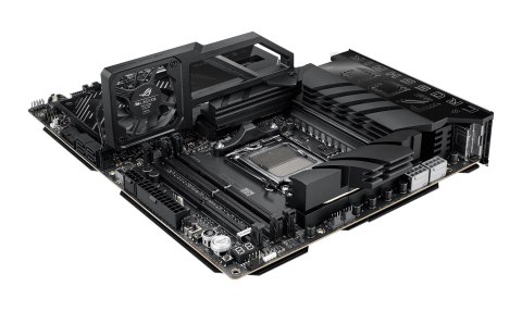 ASUS ASUS ROG CROSSHAIR X870E APEX AMD X870E Gniazdo AM5 ATX