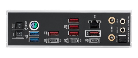 ASUS ASUS ROG CROSSHAIR X870E APEX AMD X870E Gniazdo AM5 ATX
