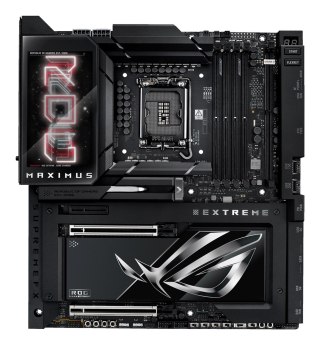 ASUS ASUS ROG MAXIMUS Z890 EXTREME Intel Z890 LGA 1851 (Socket V1) Rozszerzone ATX