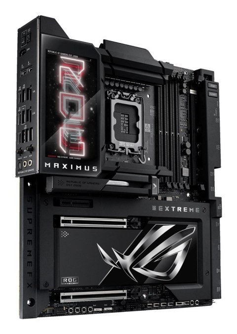 ASUS ASUS ROG MAXIMUS Z890 EXTREME Intel Z890 LGA 1851 (Socket V1) Rozszerzone ATX