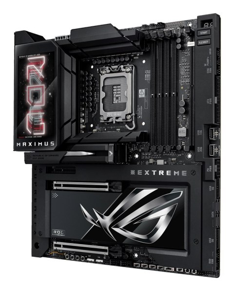 ASUS ASUS ROG MAXIMUS Z890 EXTREME Intel Z890 LGA 1851 (Socket V1) Rozszerzone ATX
