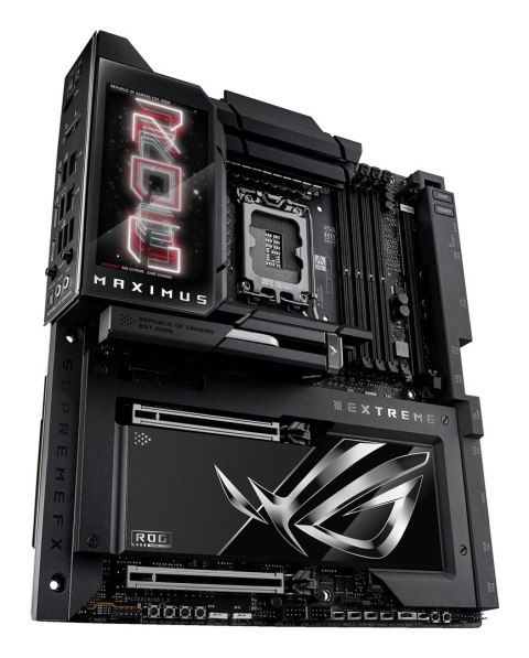 ASUS ASUS ROG MAXIMUS Z890 EXTREME Intel Z890 LGA 1851 (Socket V1) Rozszerzone ATX