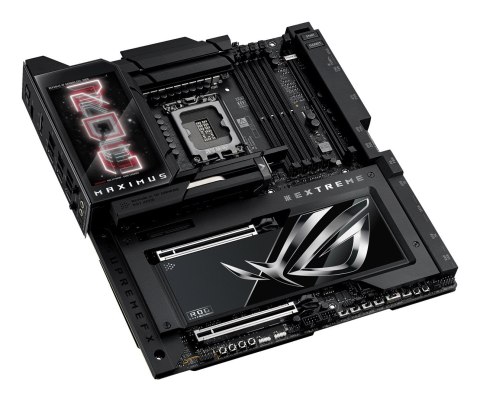 ASUS ASUS ROG MAXIMUS Z890 EXTREME Intel Z890 LGA 1851 (Socket V1) Rozszerzone ATX